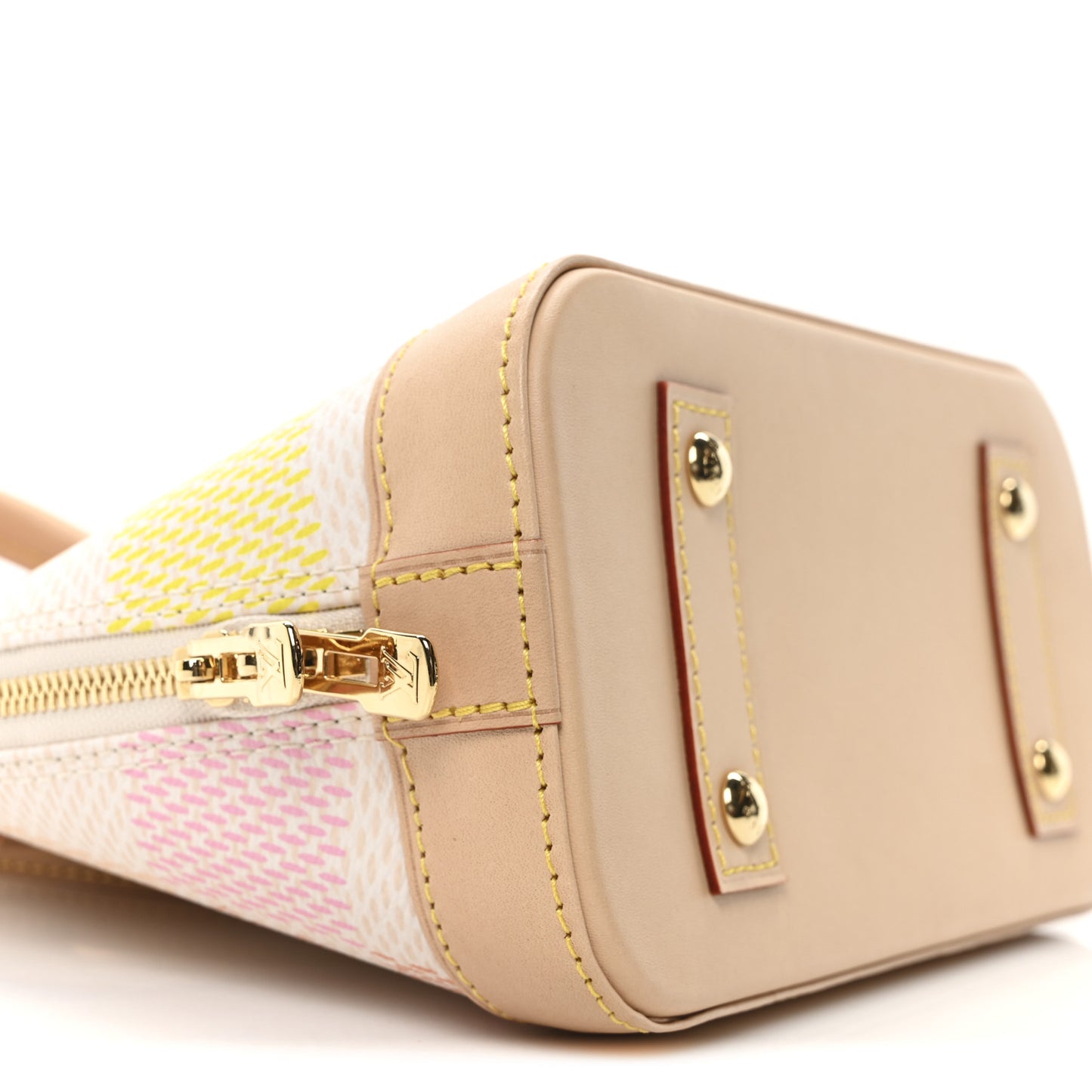 Damierlicious Alma BB Rose Peach