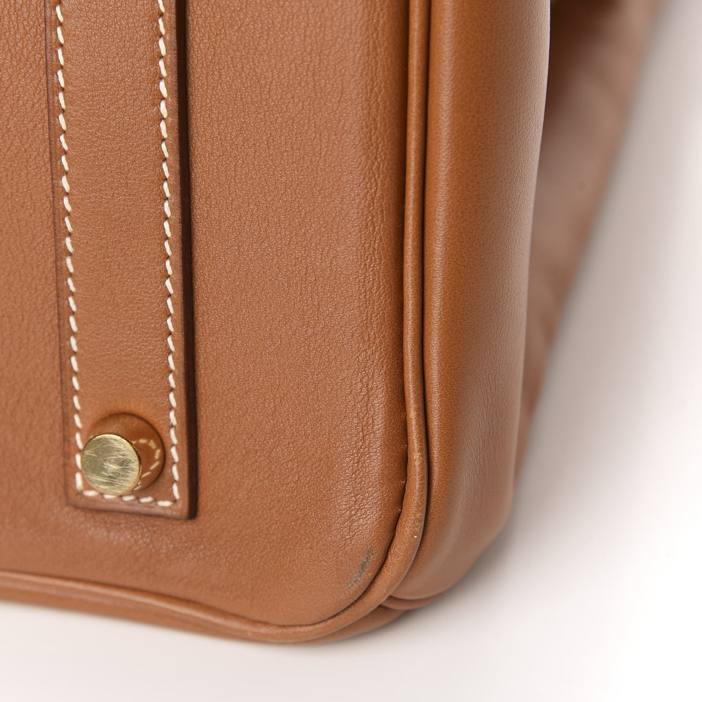 Swift Birkin 35 Gold