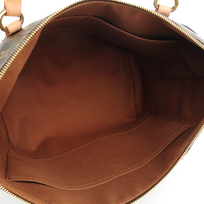 Louis Vuitton Monogram Totally MM 5 of 8