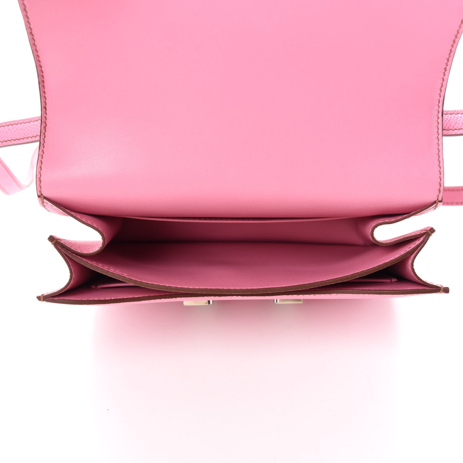 Hermes Epsom Constance 18 5P Pink 5 of 11