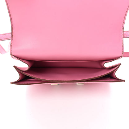Hermes Epsom Constance 18 5P Pink 5 of 11