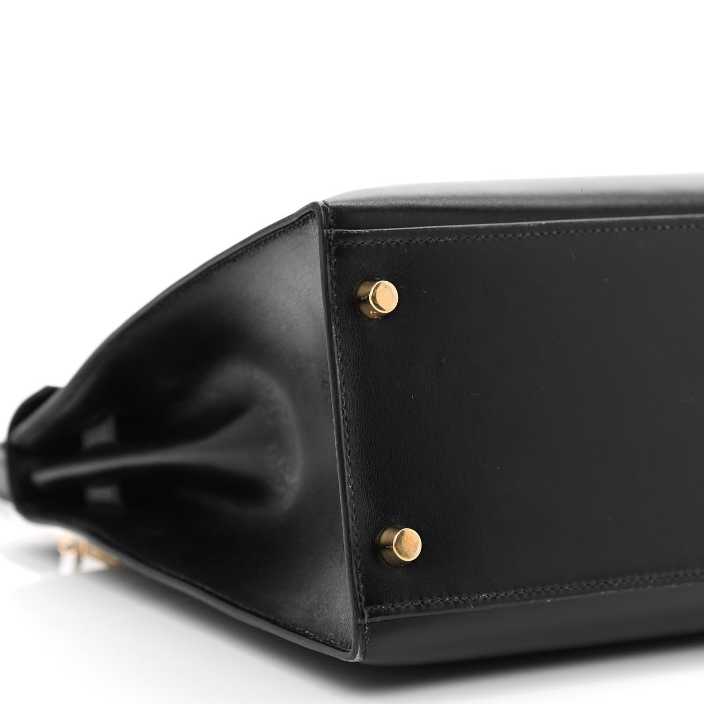 Box Kelly Sellier 32 Black