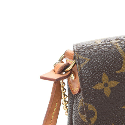 Louis Vuitton Monogram Favorite MM 11 of 11