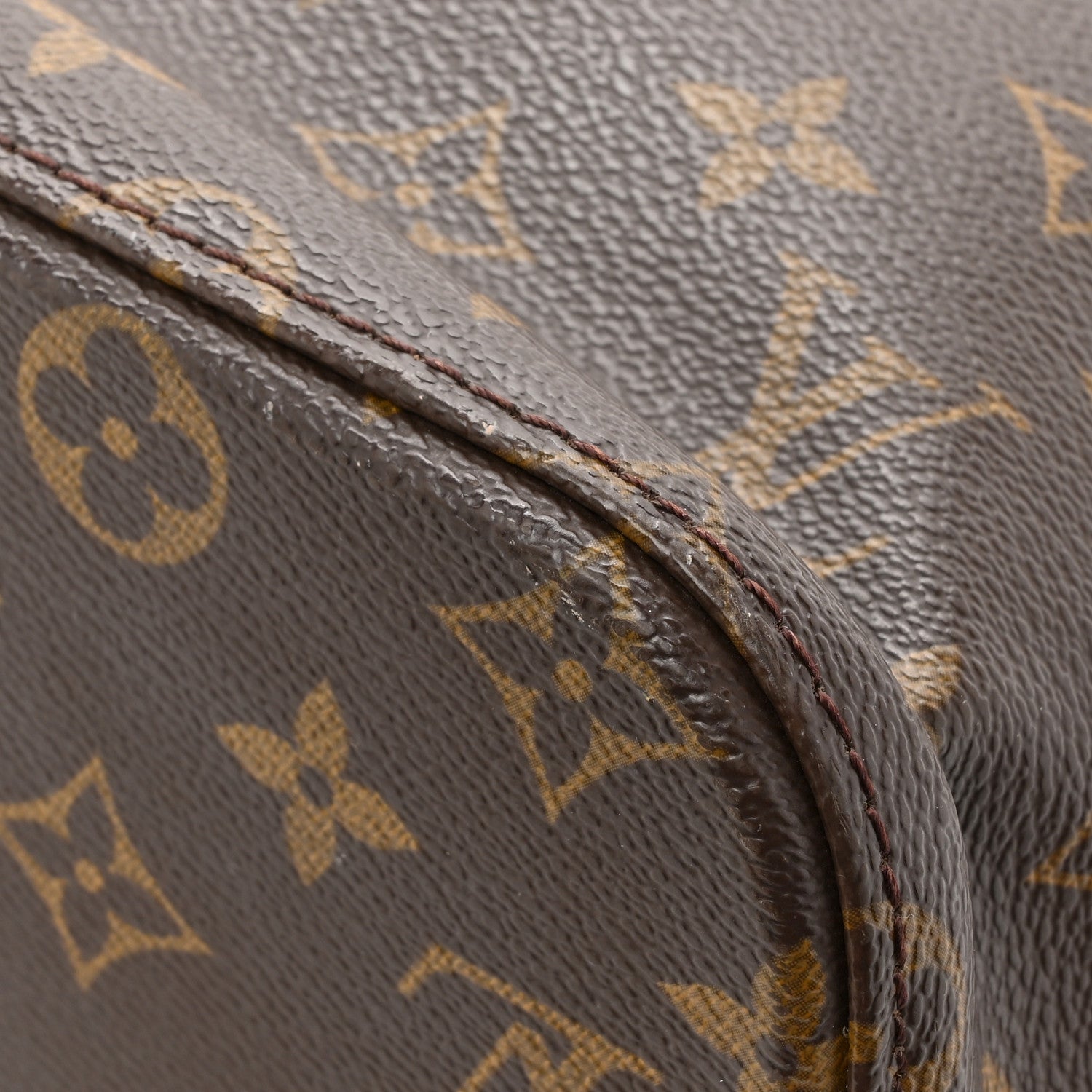 Louis Vuitton Monogram Vavin GM 13 of 16
