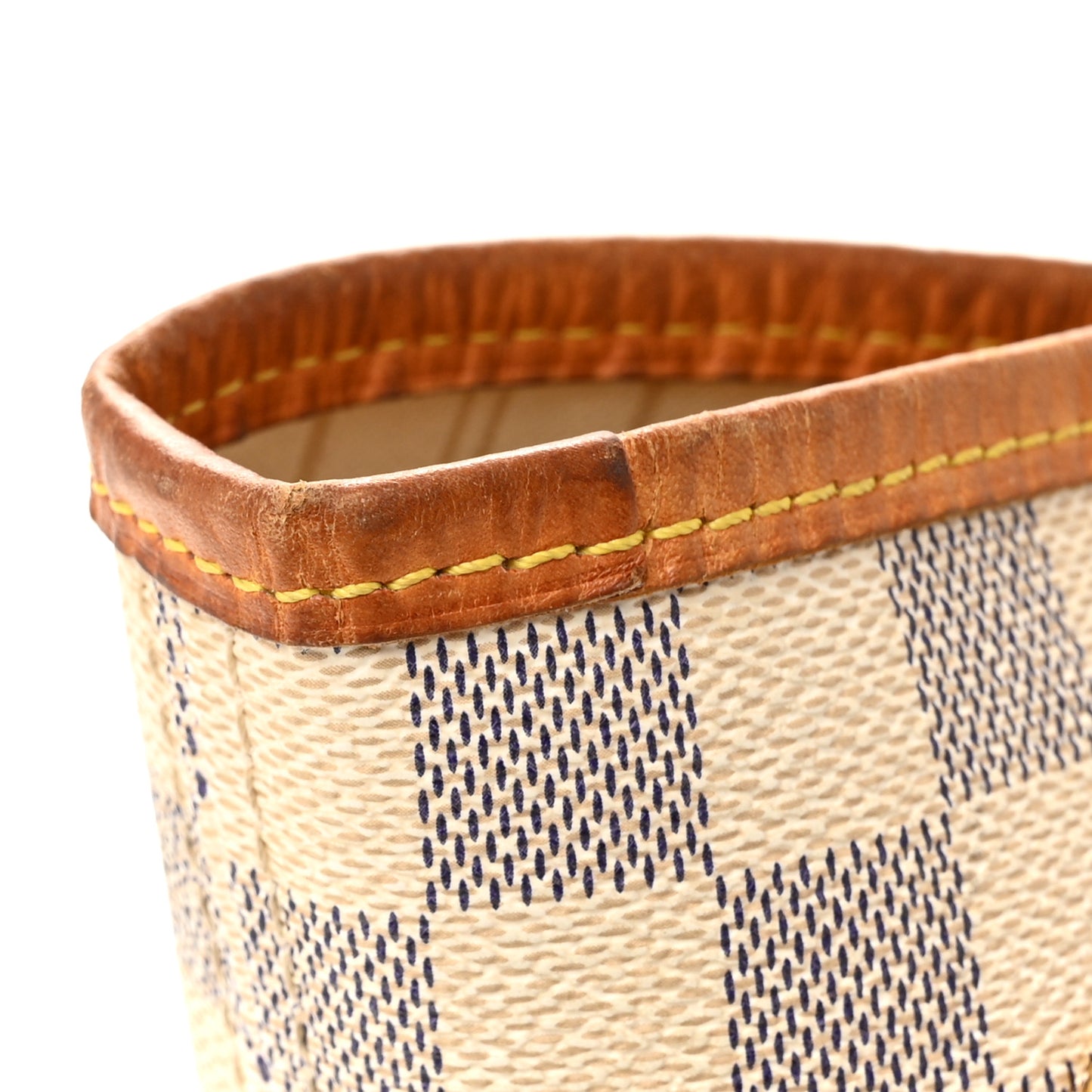 Damier Azur Neverfull MM
