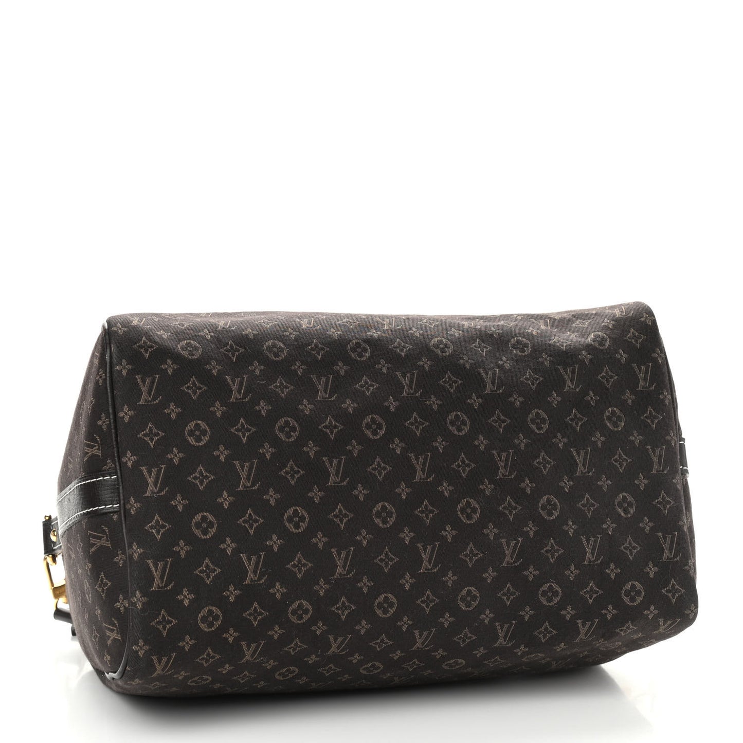 Monogram Idylle Speedy Bandouliere 30 Fusain