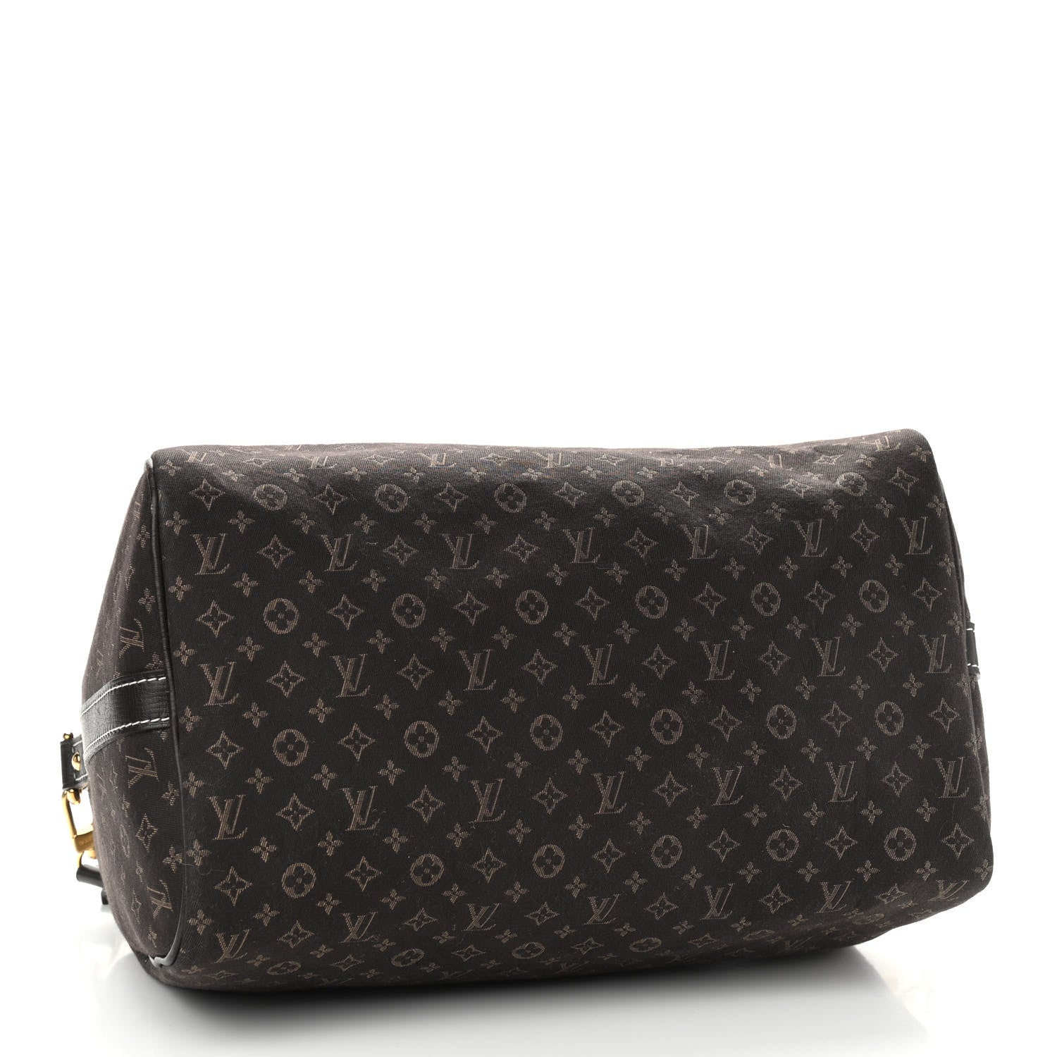 Louis Vuitton Monogram Idylle Speedy Bandouliere 30 Fusain 4 of 9