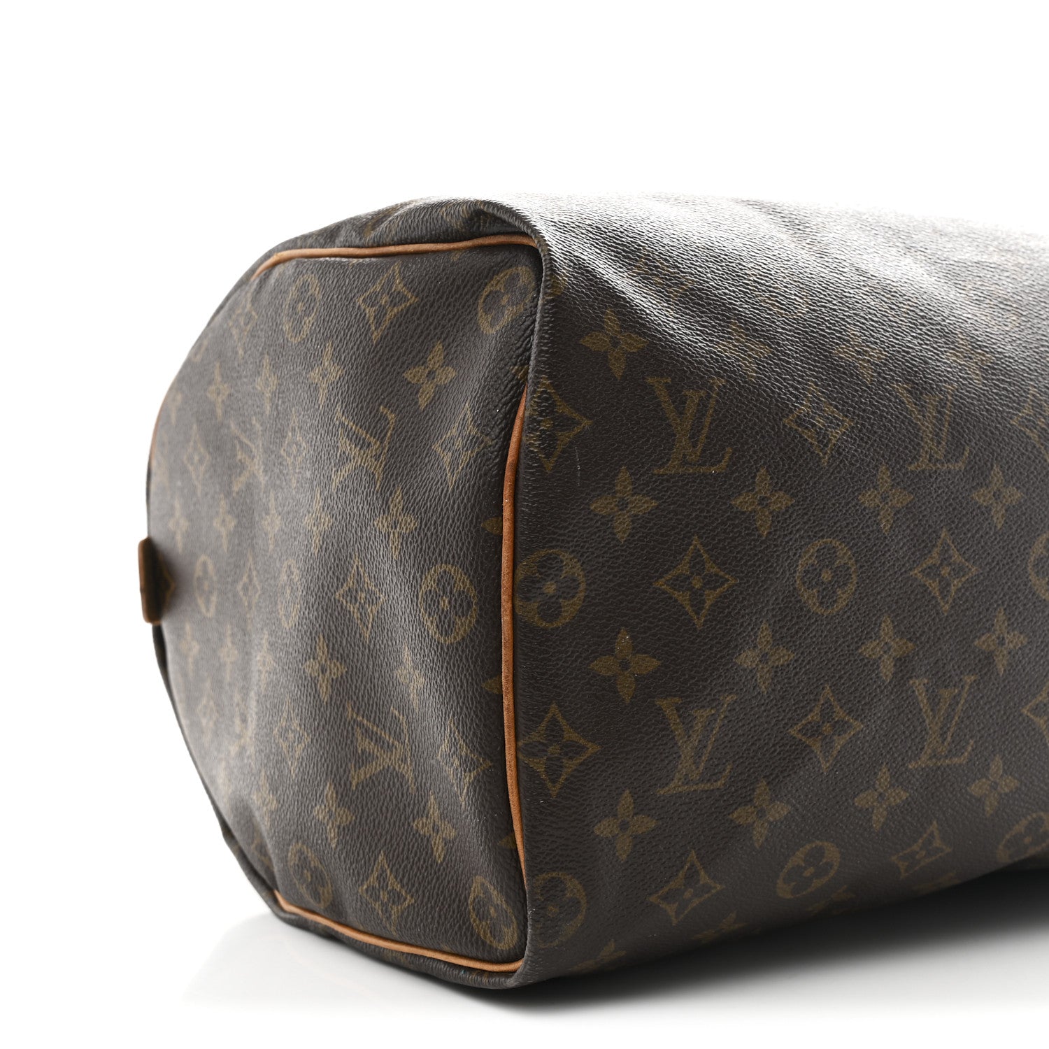 Louis Vuitton Monogram Speedy 40 9 of 11