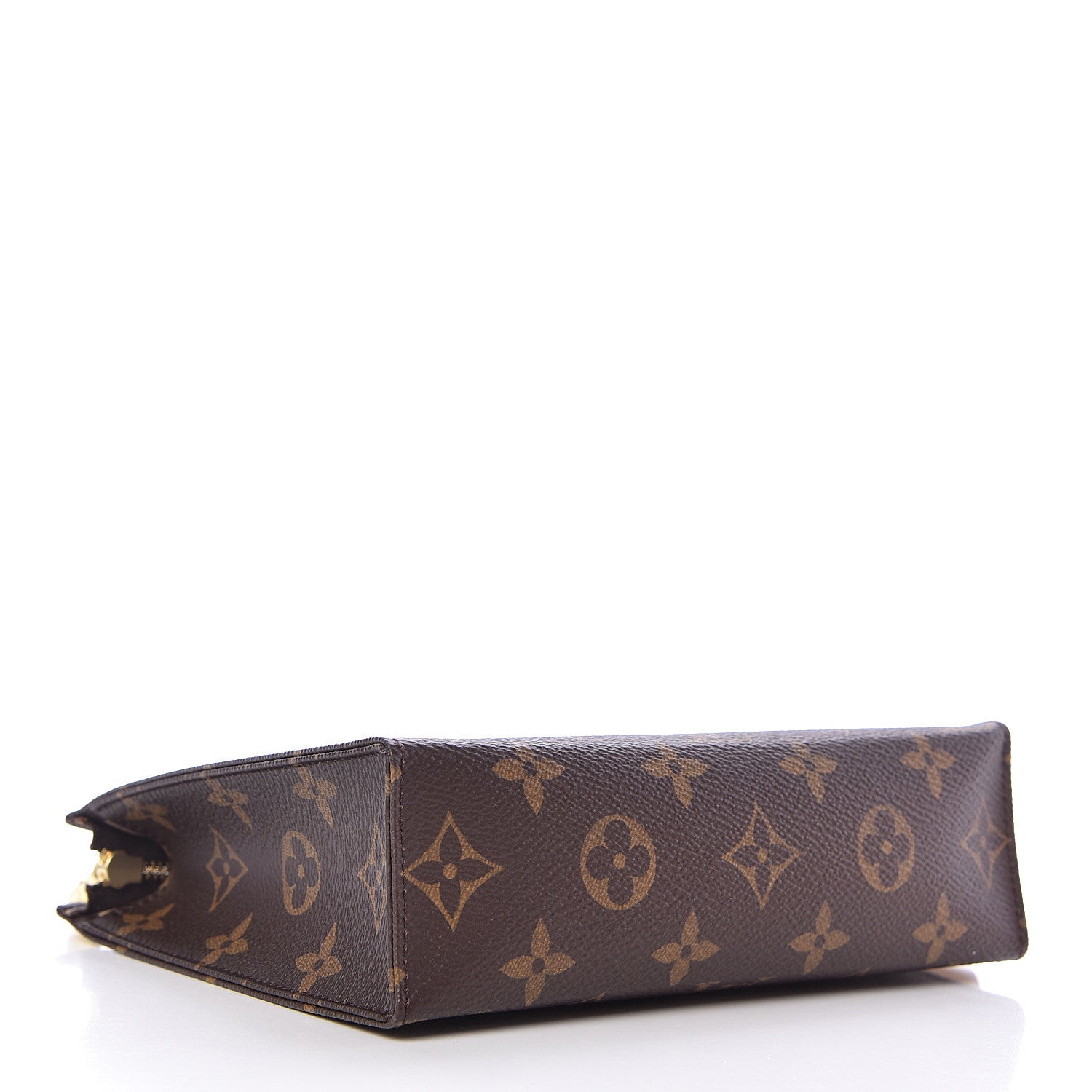Louis Vuitton Monogram Toiletry Pouch 19 4 of 8