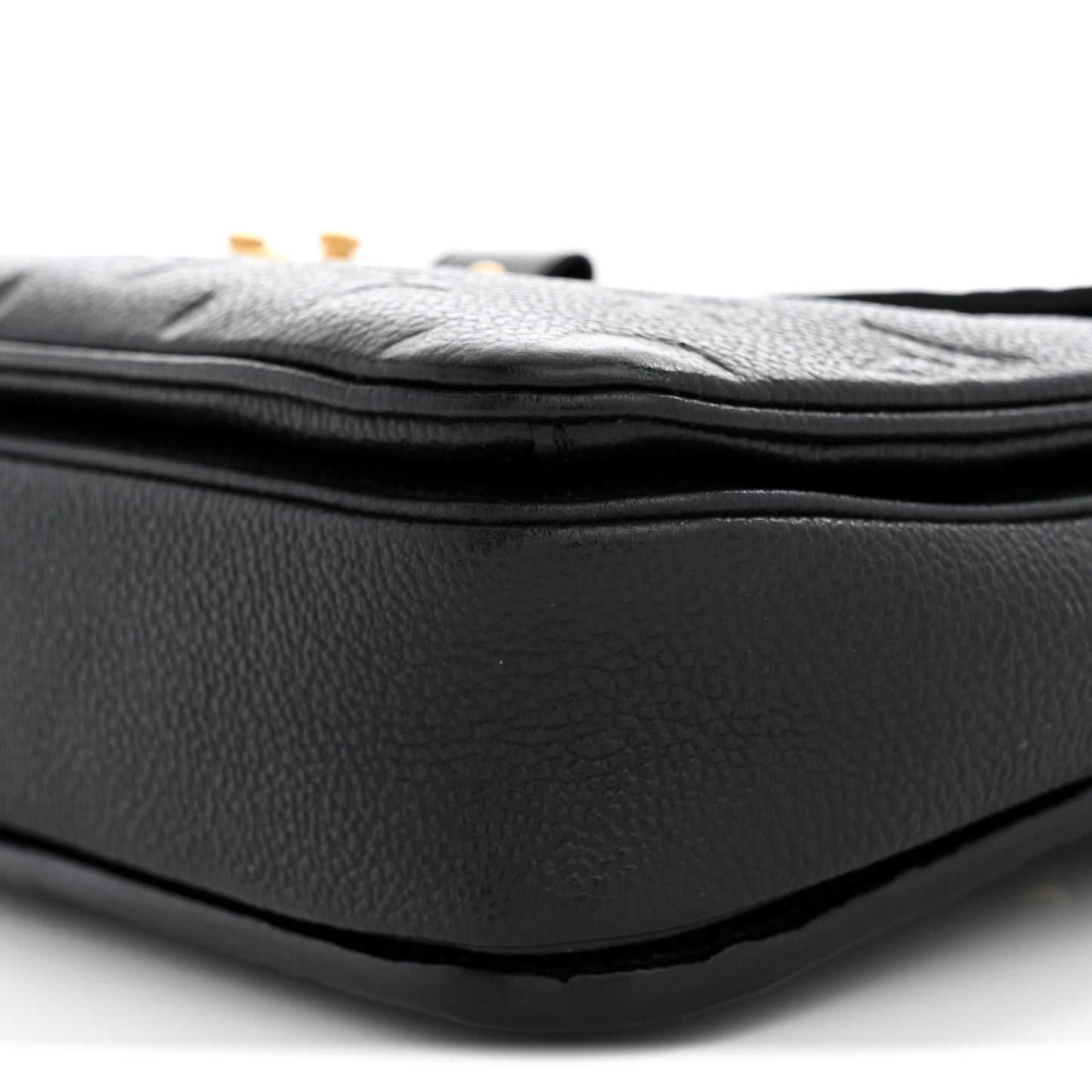Empreinte Pochette Metis Black