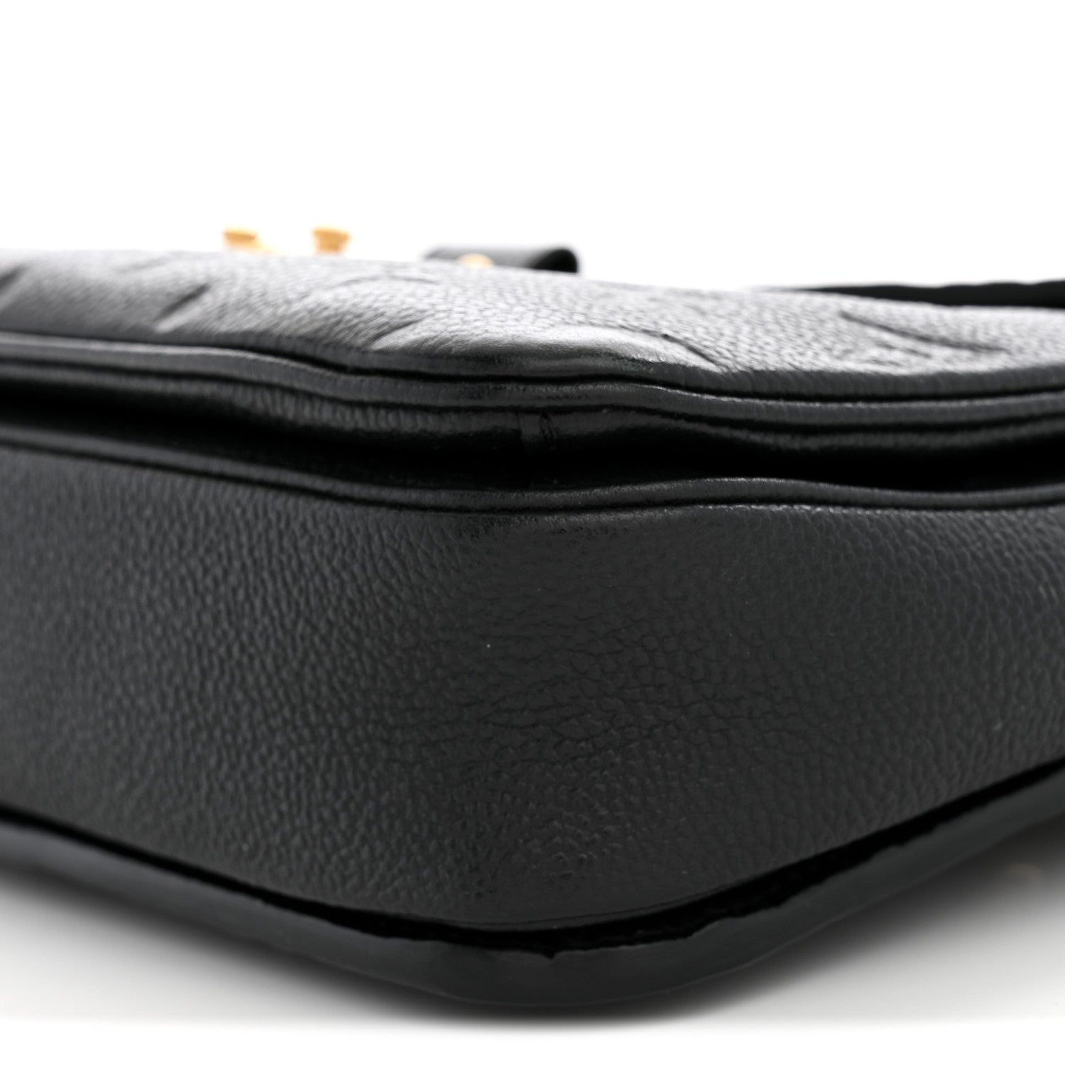 Louis Vuitton Empreinte Pochette Metis Black 10 of 17