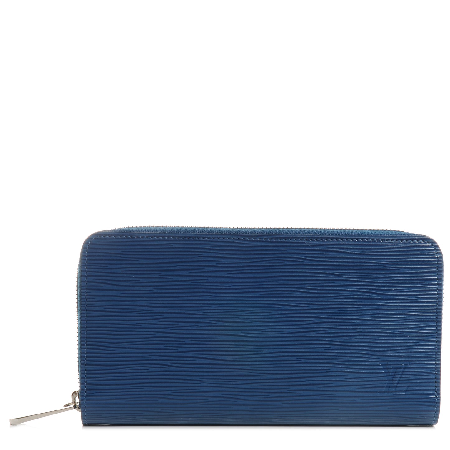 Epi Zippy Wallet Saphir