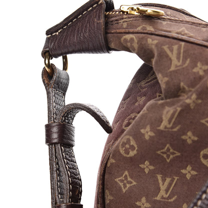 Louis Vuitton Mini Lin Boulogne Ebene 13 of 14