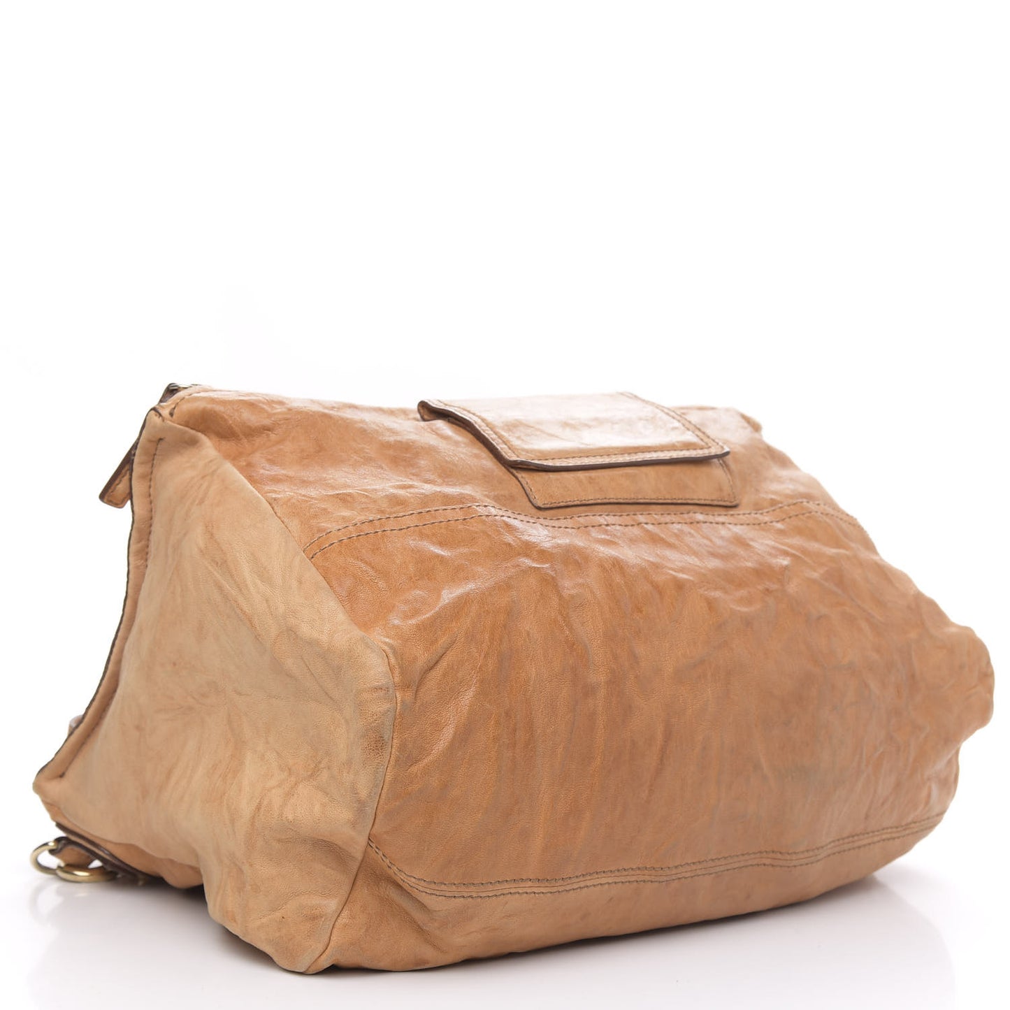 Tumbled Sheepskin Large Pandora Cigare