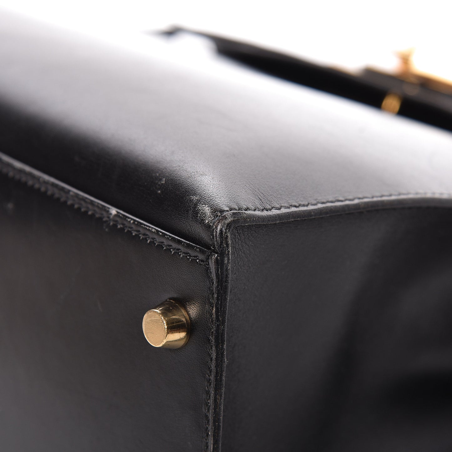 Box Kelly Sellier 35 Black