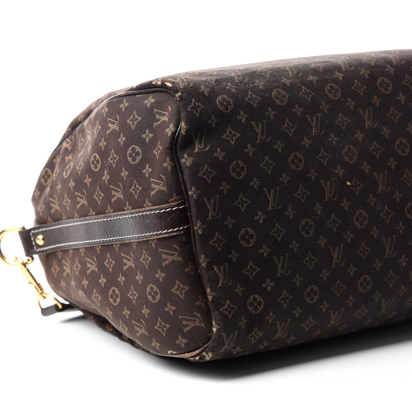 Monogram Idylle Speedy Bandouliere 30 Fusain