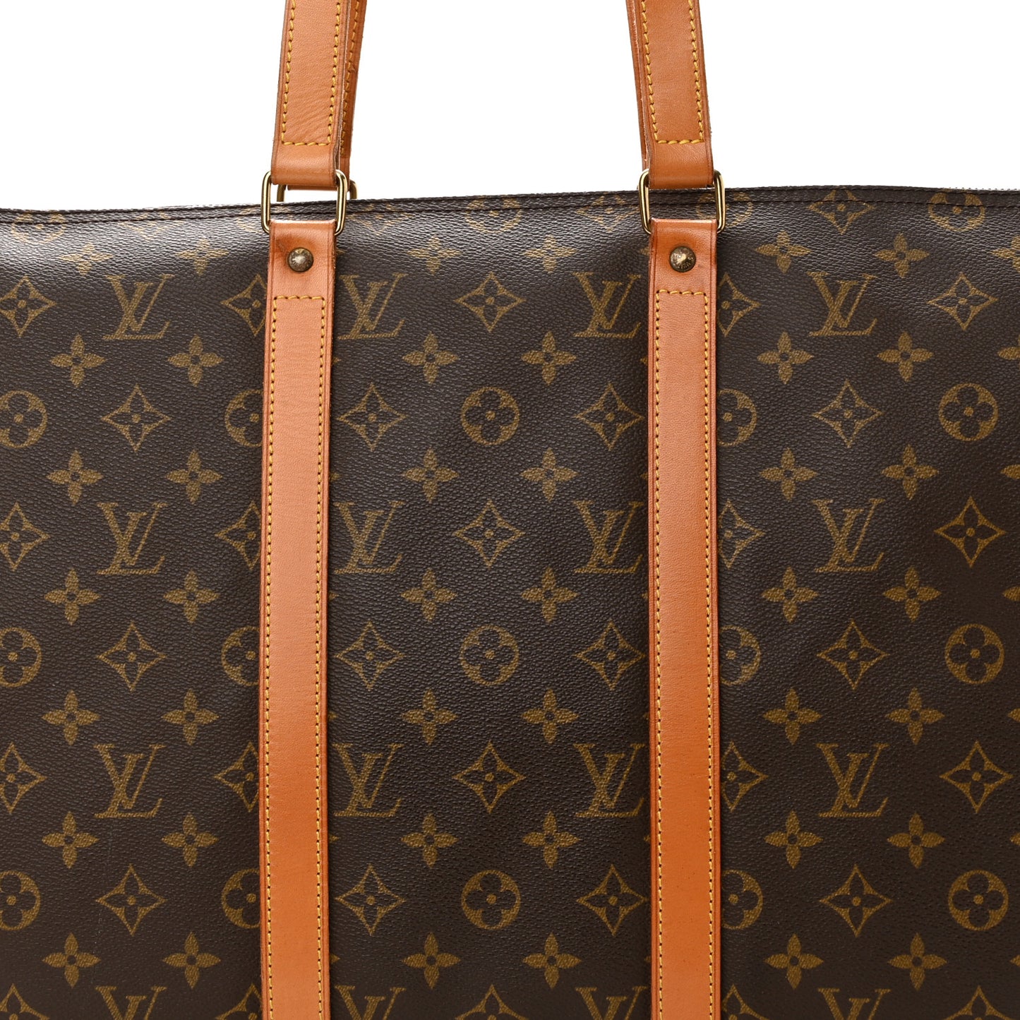 Monogram Sac Flanerie 45
