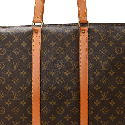 Louis Vuitton Monogram Sac Flanerie 45 7 of 11
