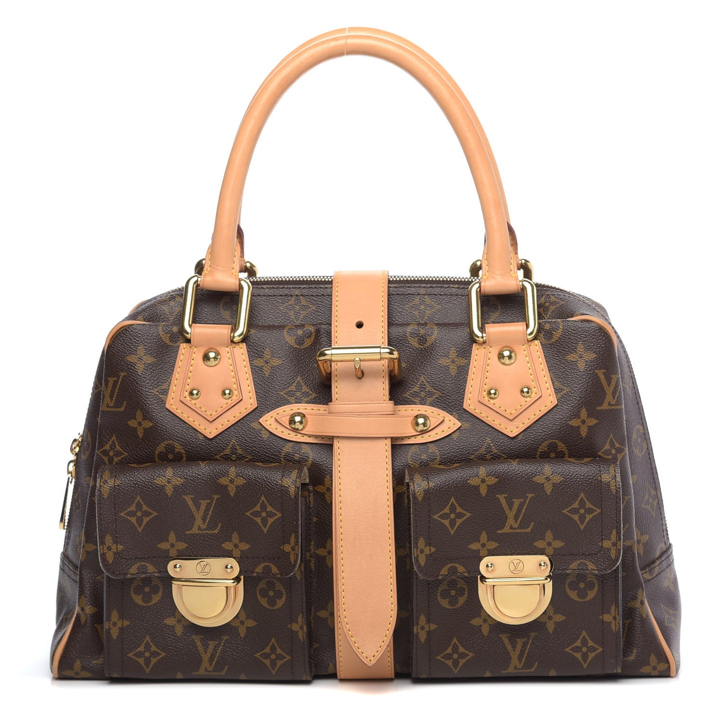 Monogram Manhattan GM