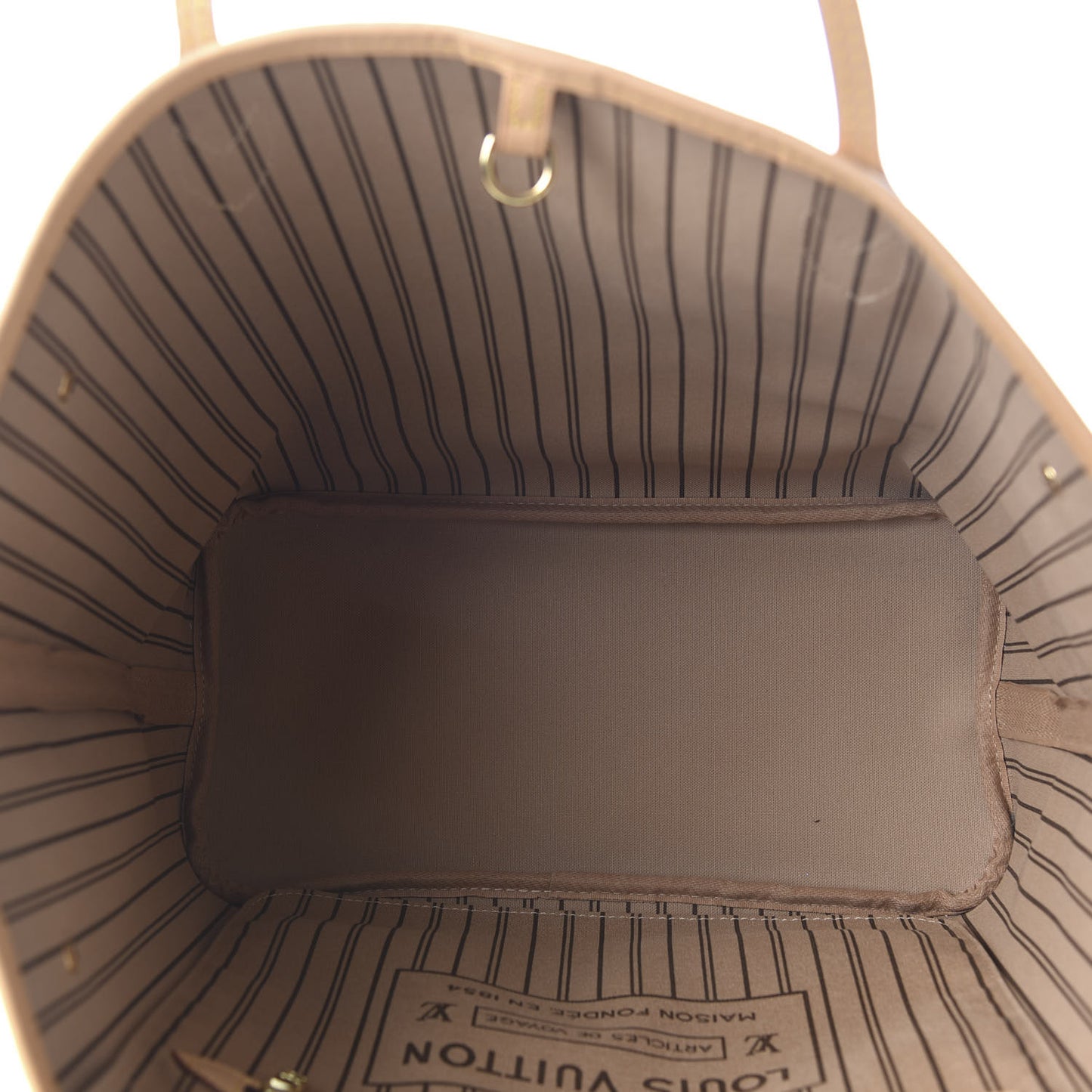 Monogram Neo Neverfull MM