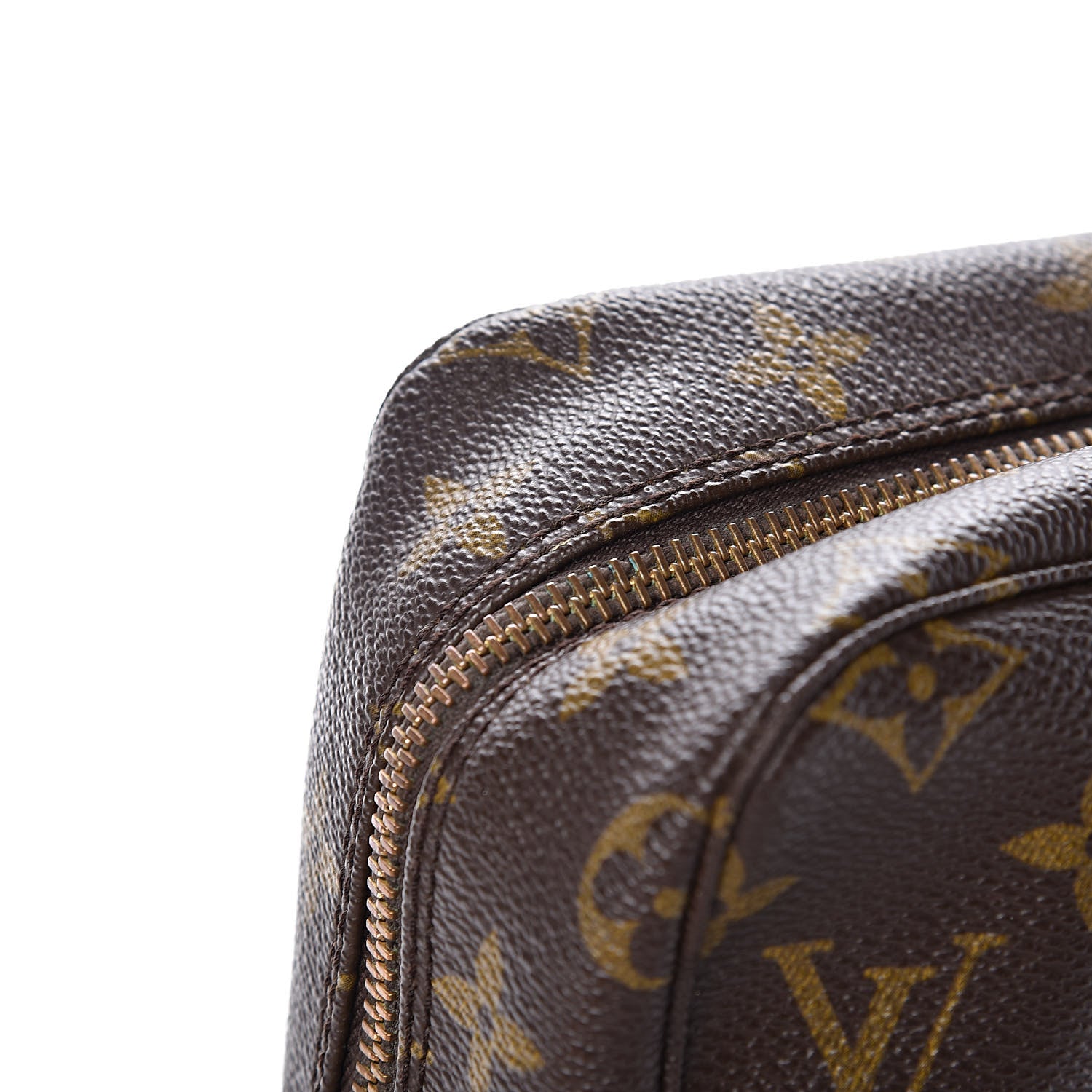 Louis Vuitton Monogram Trousse Toilette 28 12 of 13