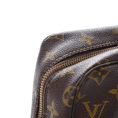 Louis Vuitton Monogram Trousse Toilette 28 12 of 13
