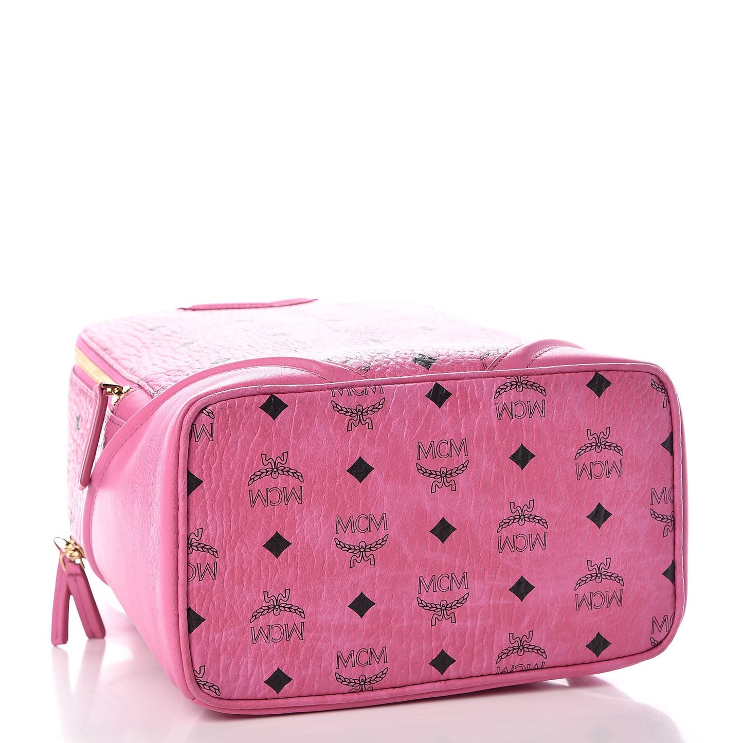 Visetos Small Duke Backpack Pink