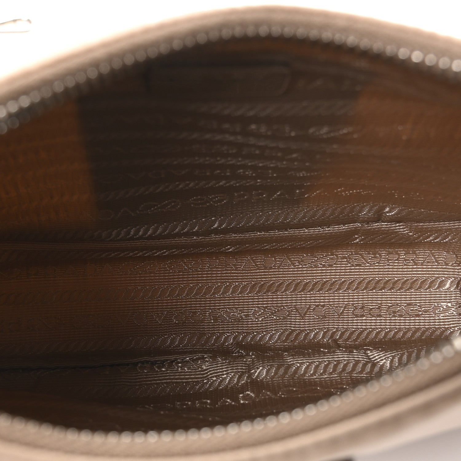 Prada Nylon Re-Edition 2005 Shoulder Bag Cammeo 5 of 11