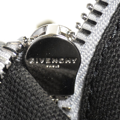 Givenchy Sugar Goatskin Medium Antigona Pearl Grey 10 of 10