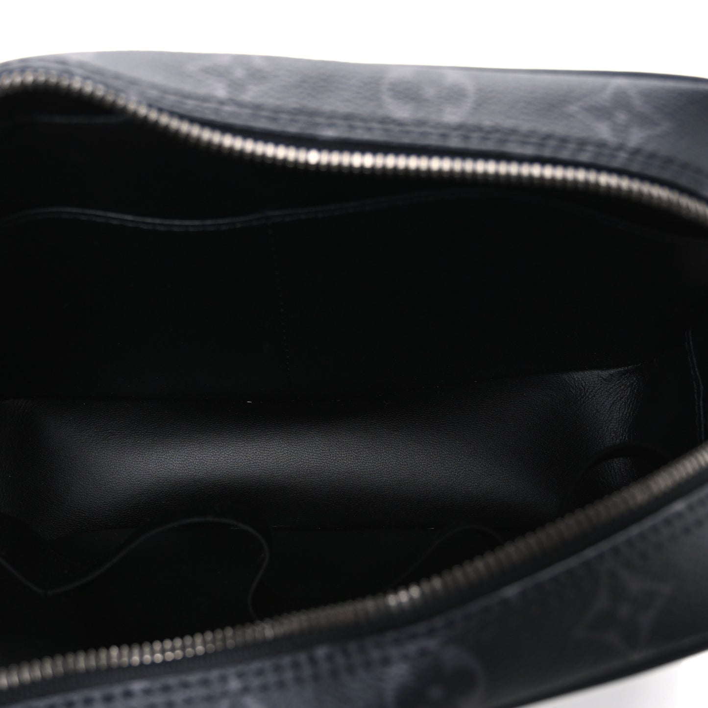 Monogram Eclipse Toilet Pouch GM