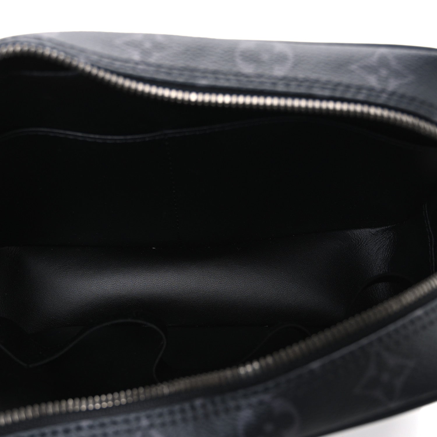 Louis Vuitton Monogram Eclipse Toilet Pouch GM 5 of 7