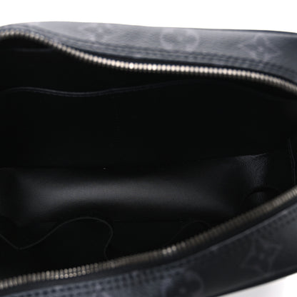 Louis Vuitton Monogram Eclipse Toilet Pouch GM 5 of 7