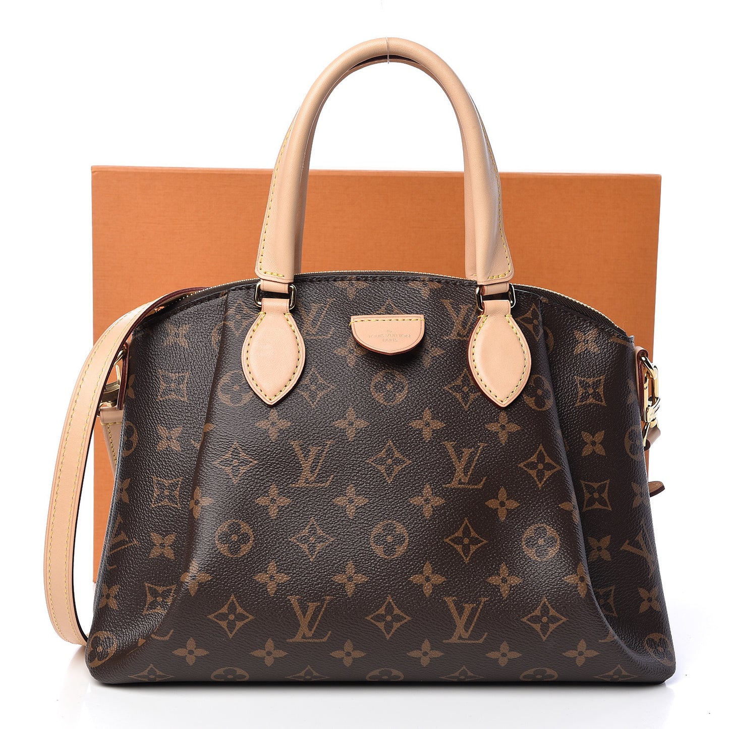 Monogram Rivoli PM