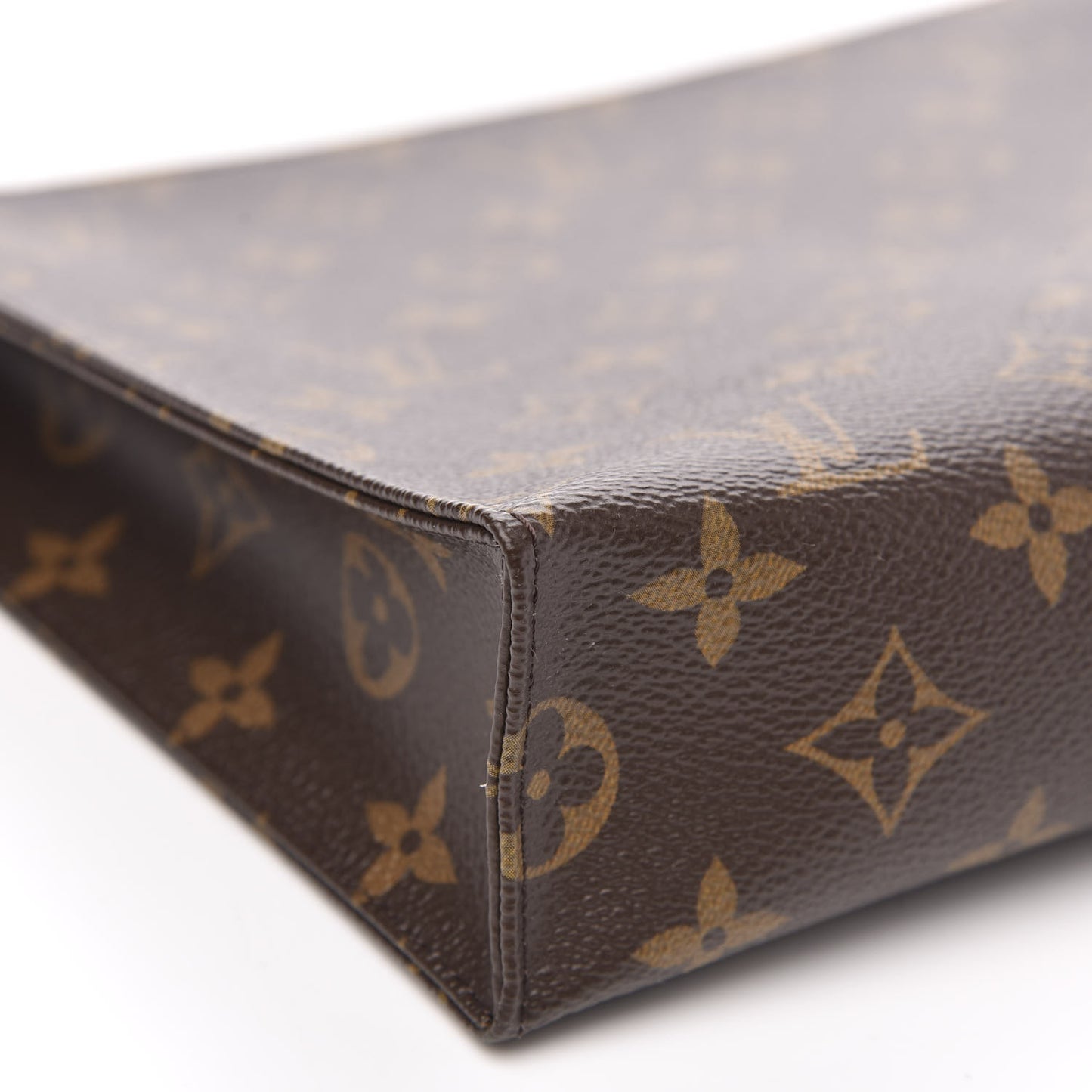 Monogram Toiletry Pouch 26