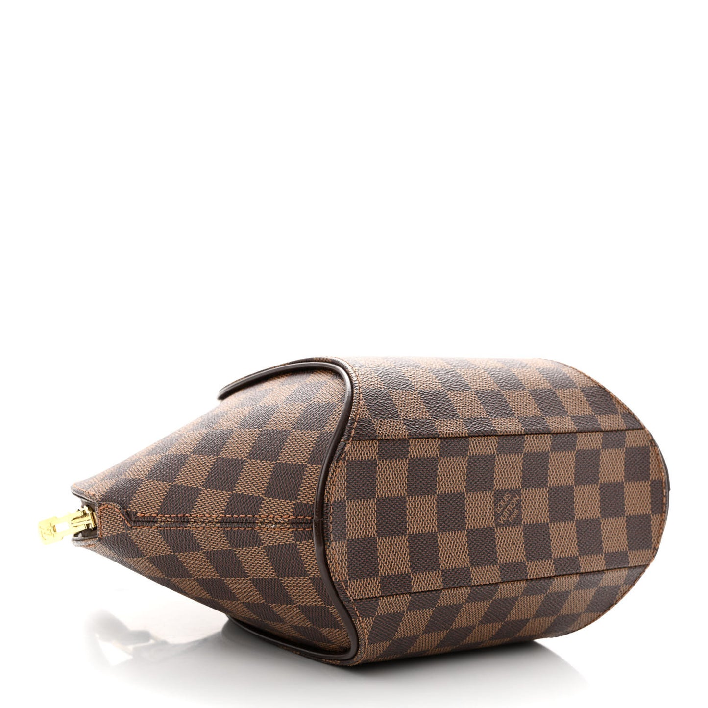 Damier Ebene Ellipse PM