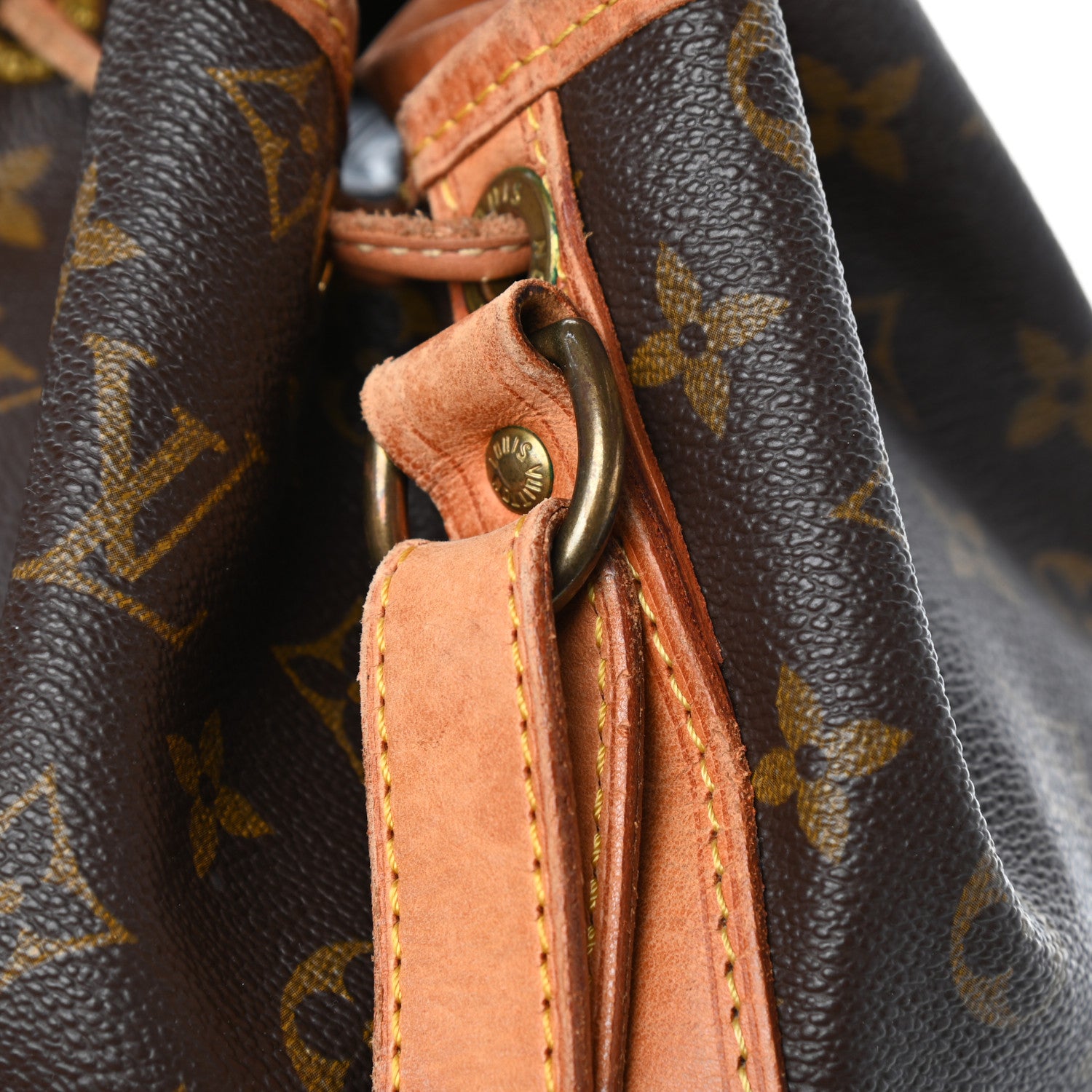 Louis Vuitton Monogram Noe 12 of 12