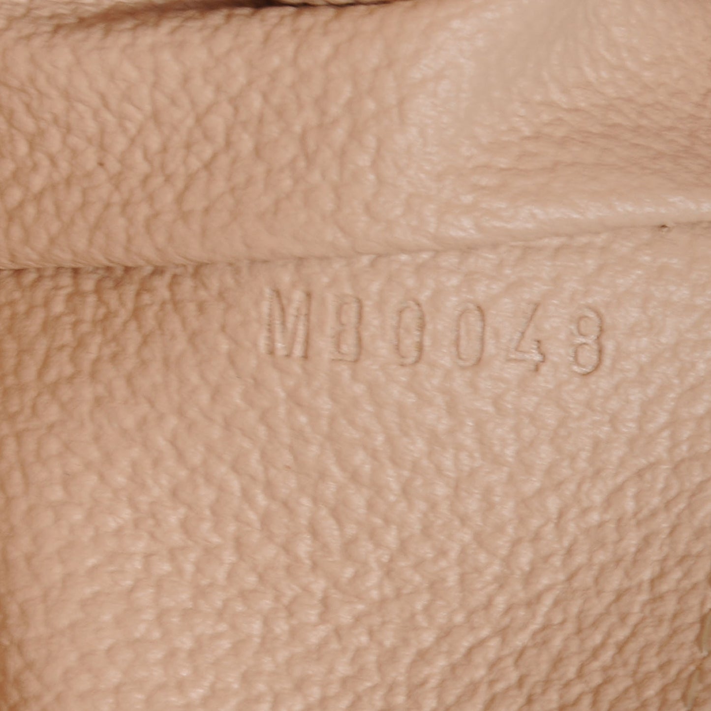 Monogram Trousse Toilette 23