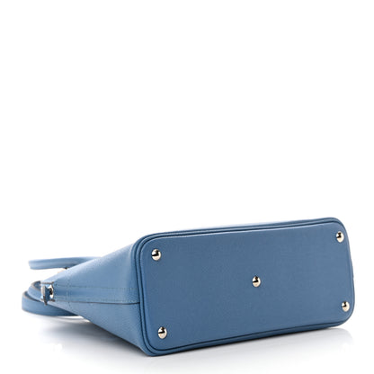 Hermes Epsom Bolide 27 Azur 4 of 16