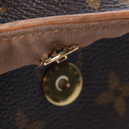 Louis Vuitton Monogram Pochette Friendly S 16 of 20