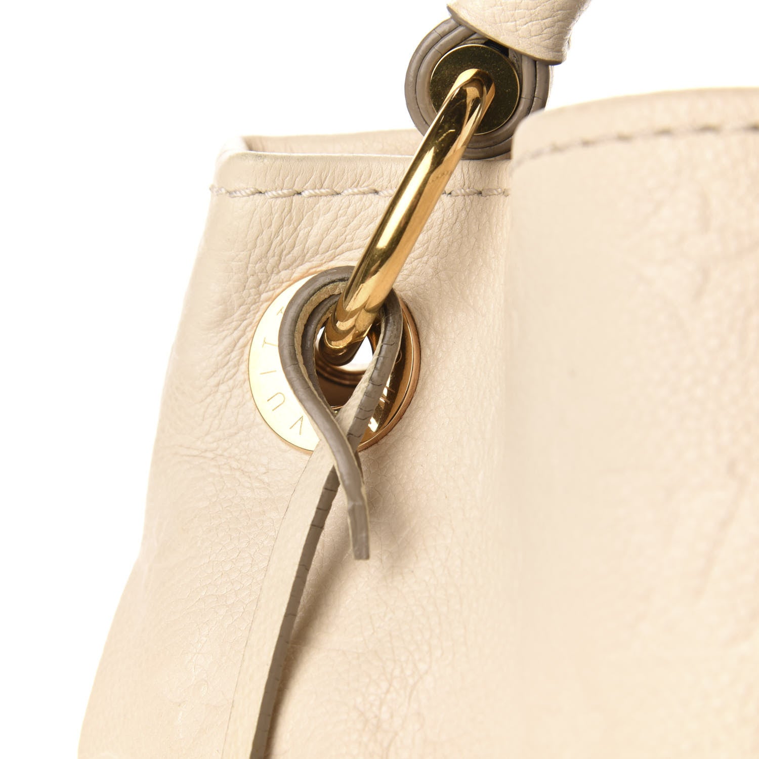 Louis Vuitton Empreinte Artsy MM Neige 11 of 11