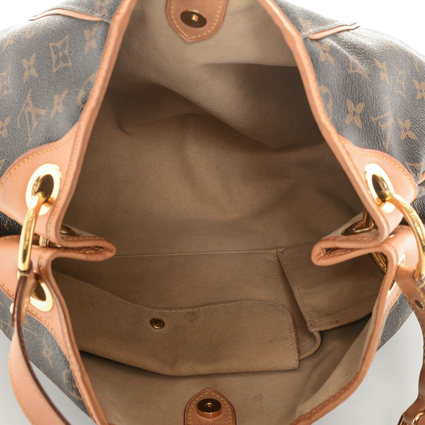 Monogram Galliera PM