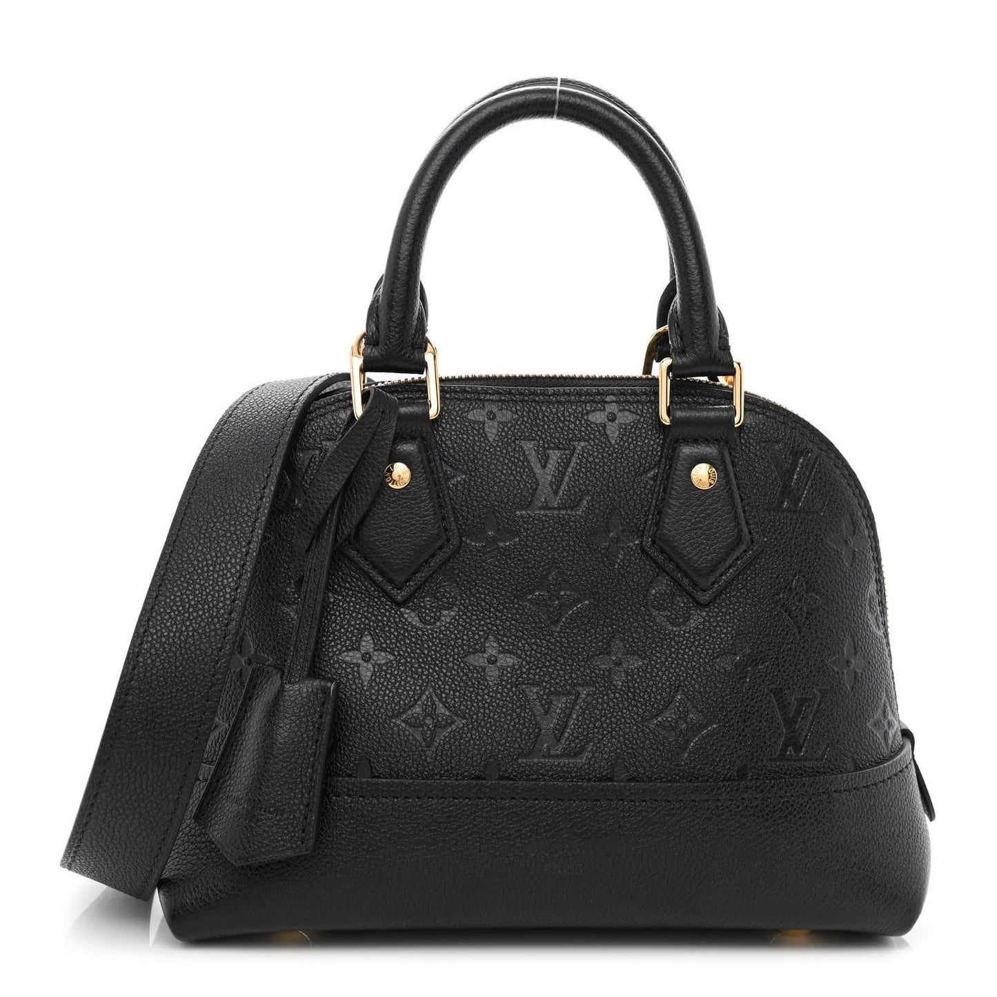Empreinte Neo Alma BB Black
