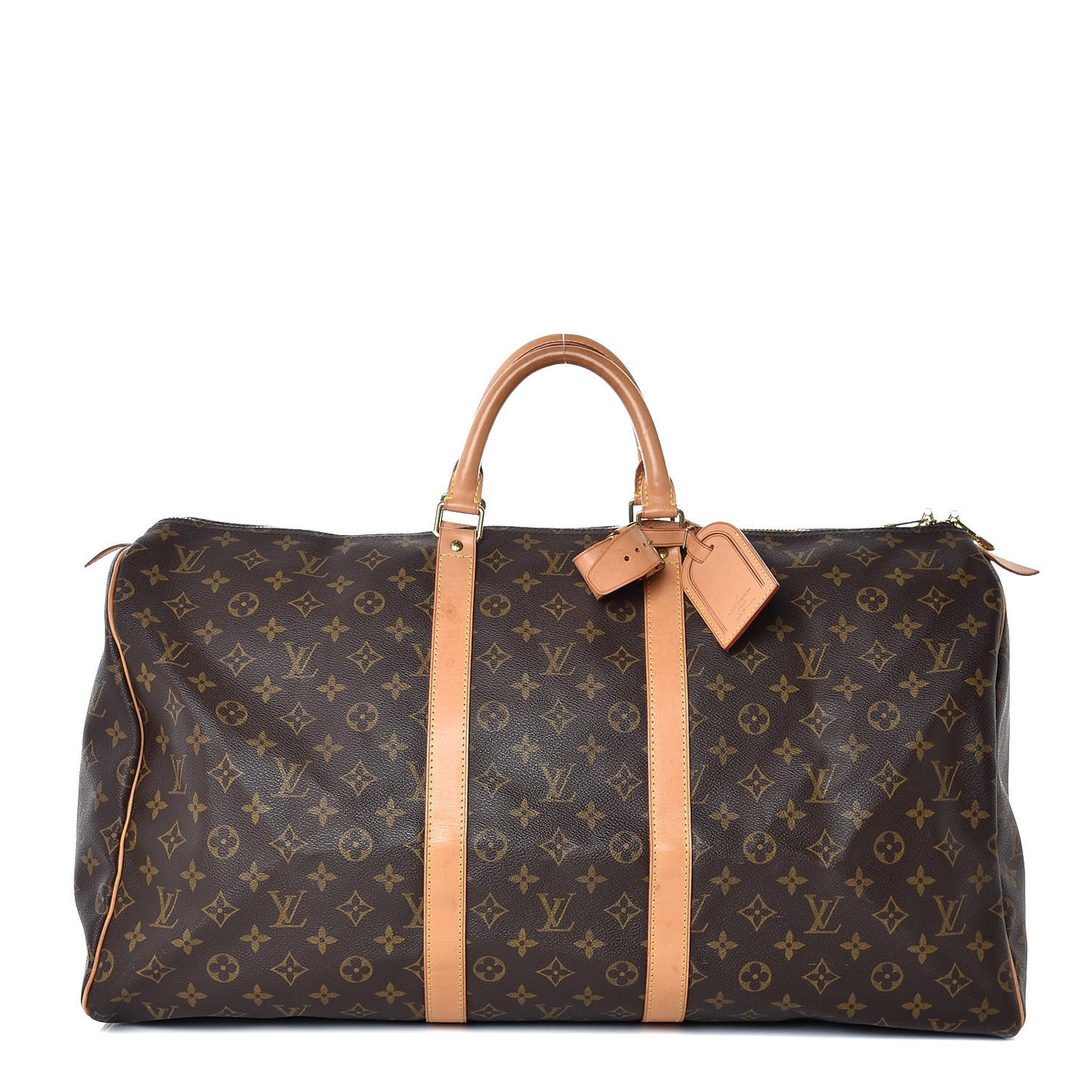 Monogram Keepall 55