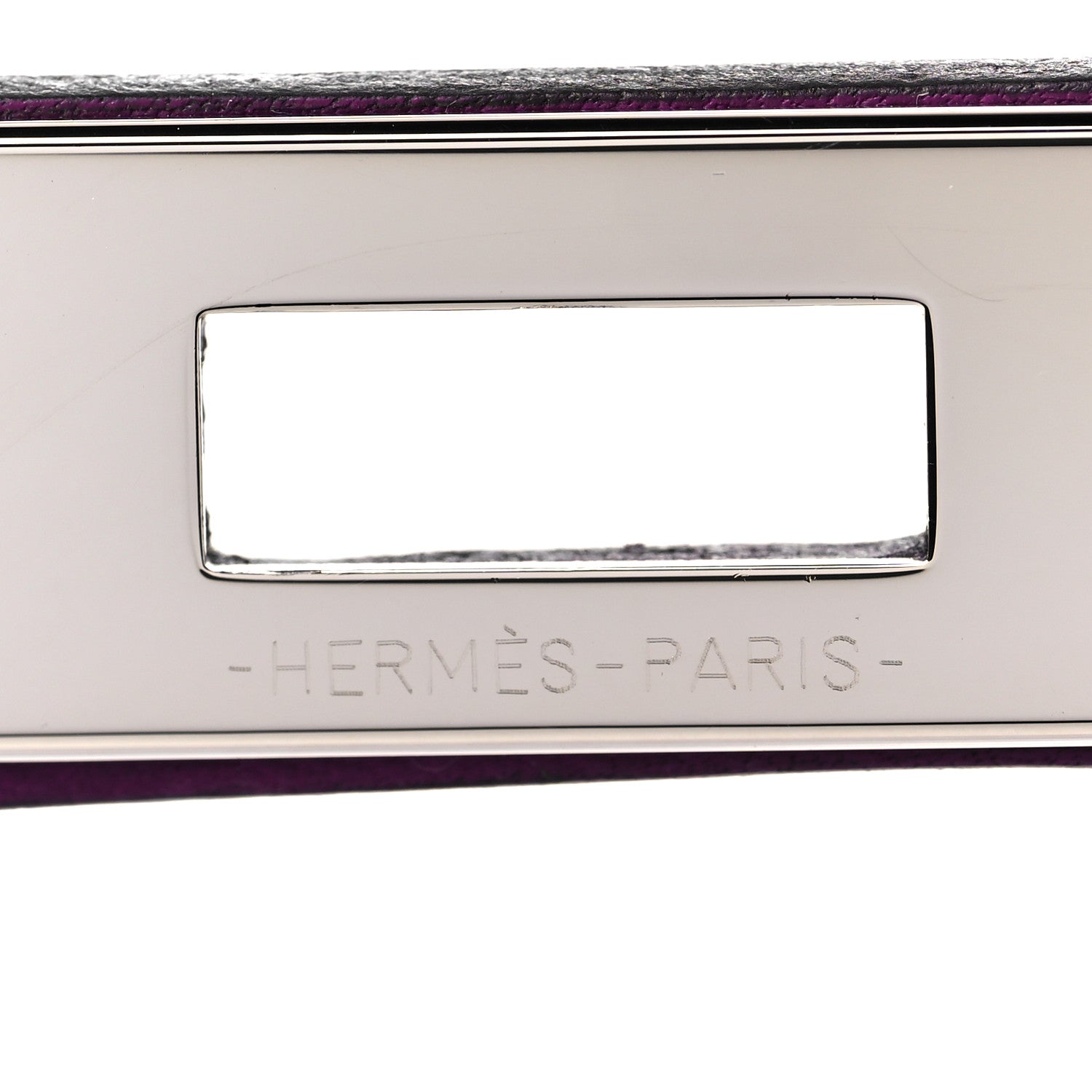 Hermes Swift Kelly Retourne 25 Anemone 32 of 38