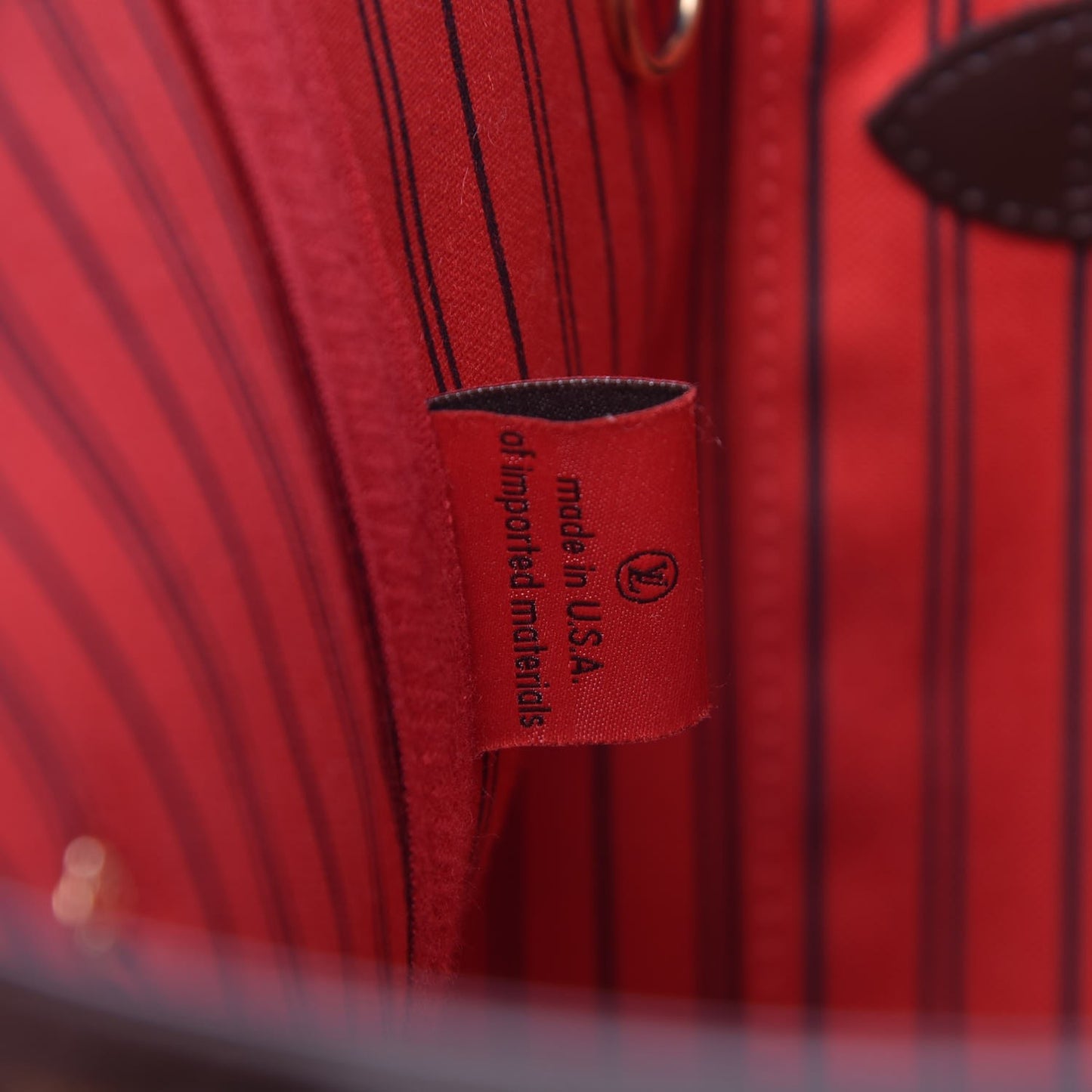 Damier Ebene Neo Neverfull MM