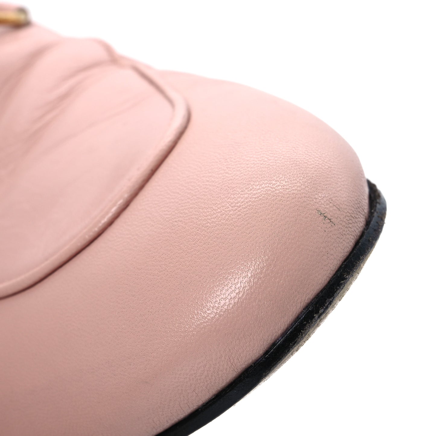 Malaga Kid Womens Princetown Slippers 38 Perfect Pink