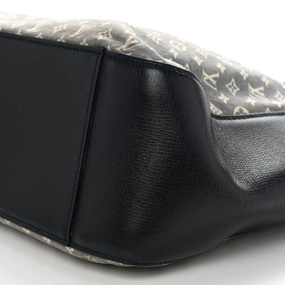 Louis Vuitton Monogram Idylle Rendez Vous MM Encre 9 of 10