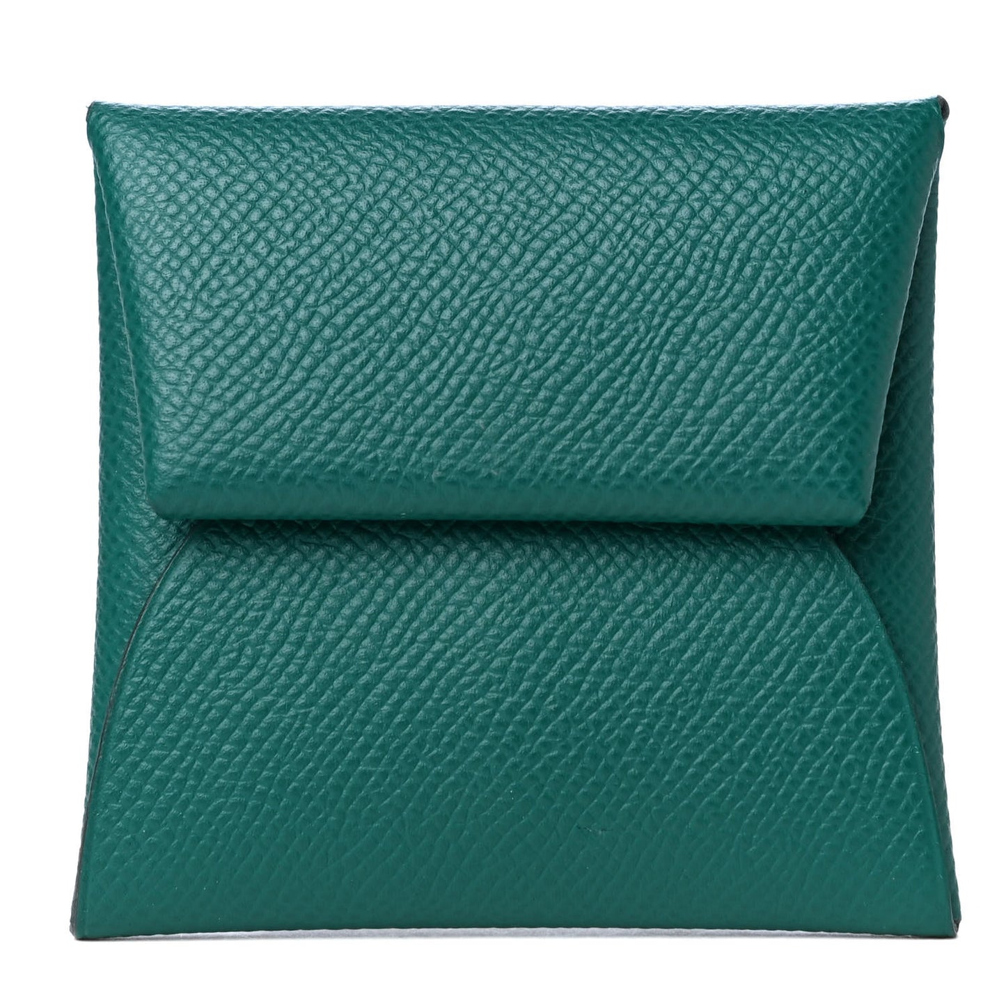 Epsom Bastia Coin Purse Malachite