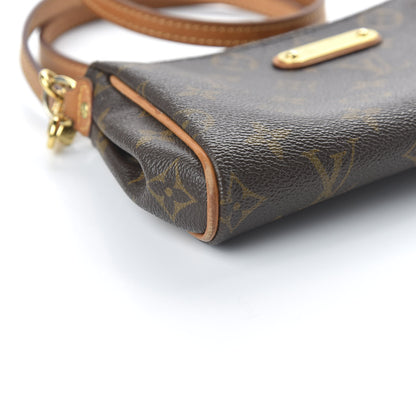 Louis Vuitton Monogram Eva Clutch 7 of 11