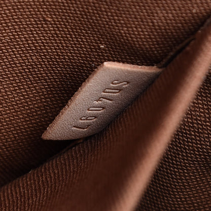 Louis Vuitton Monogram Palermo PM 8 of 8